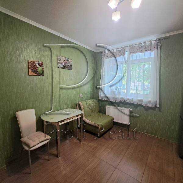 Продажа 1-комнатной квартиры 39 м², Воскресенская ул., 16Г