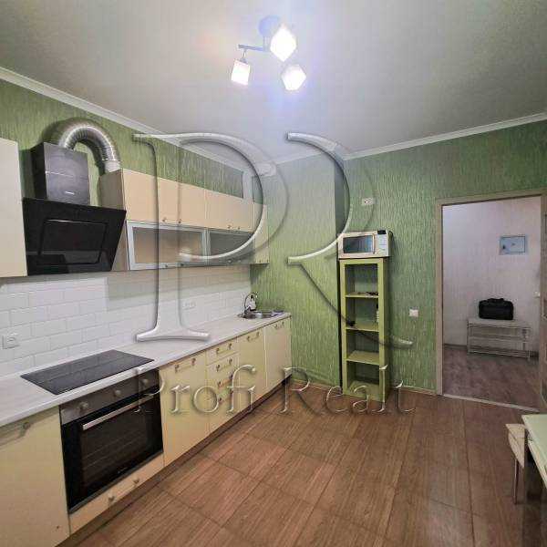 Продажа 1-комнатной квартиры 39 м², Воскресенская ул., 16Г