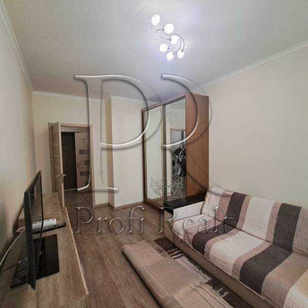 Продажа 1-комнатной квартиры 39 м², Воскресенская ул., 16Г