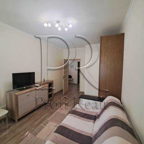 Продажа 1-комнатной квартиры 39 м², Воскресенская ул., 16Г
