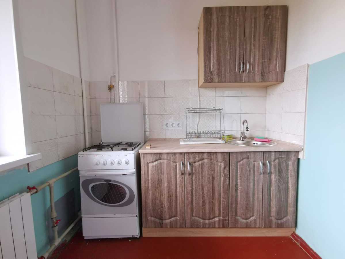 Аренда 1-комнатной квартиры 36 м², Академика Киприанова ул., 4