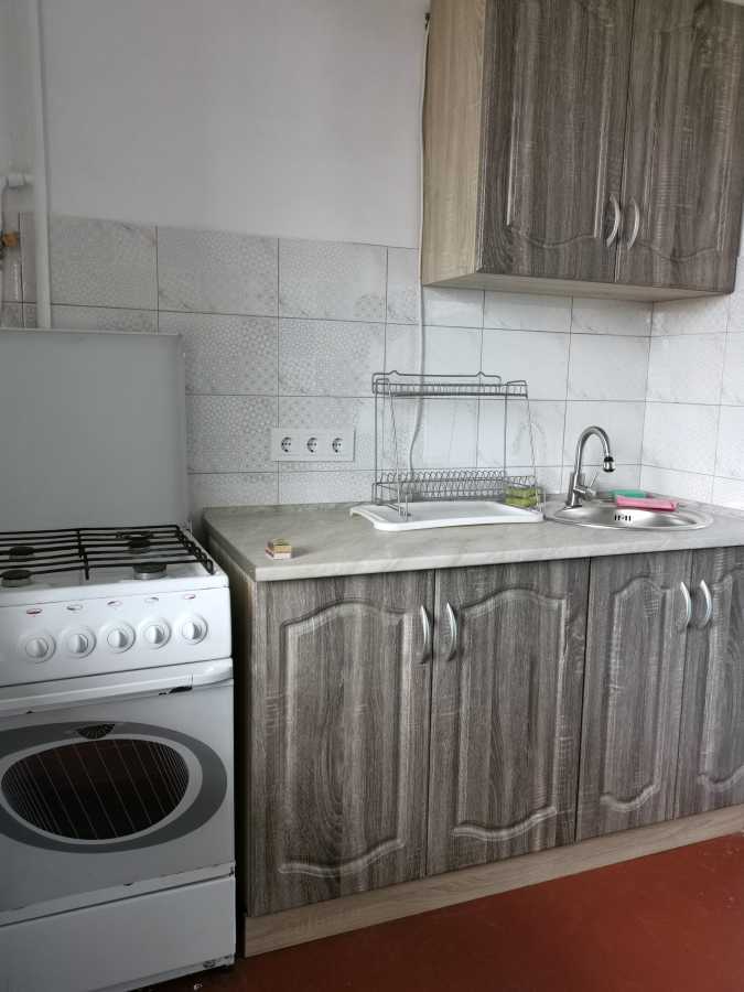 Аренда 1-комнатной квартиры 36 м², Академика Киприанова ул., 4