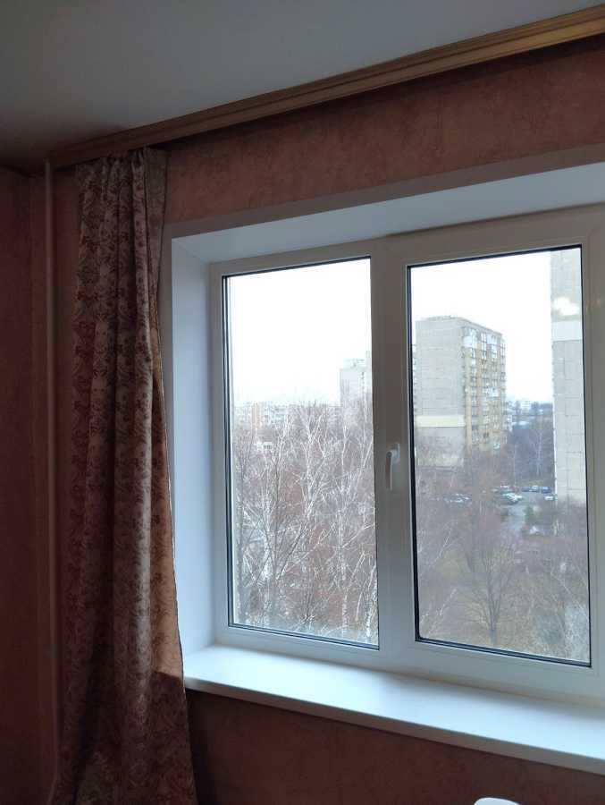 Аренда 1-комнатной квартиры 36 м², Академика Киприанова ул., 4