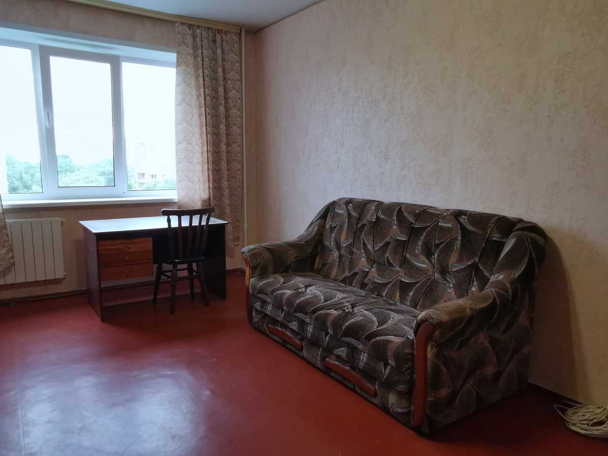 Аренда 1-комнатной квартиры 36 м², Академика Киприанова ул., 4