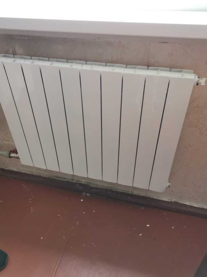 Аренда 1-комнатной квартиры 36 м², Академика Киприанова ул., 4