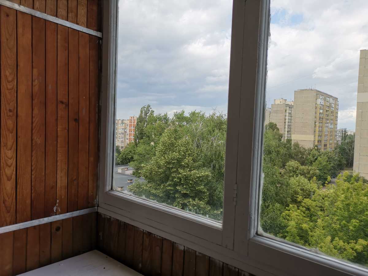 Аренда 1-комнатной квартиры 36 м², Академика Киприанова ул., 4