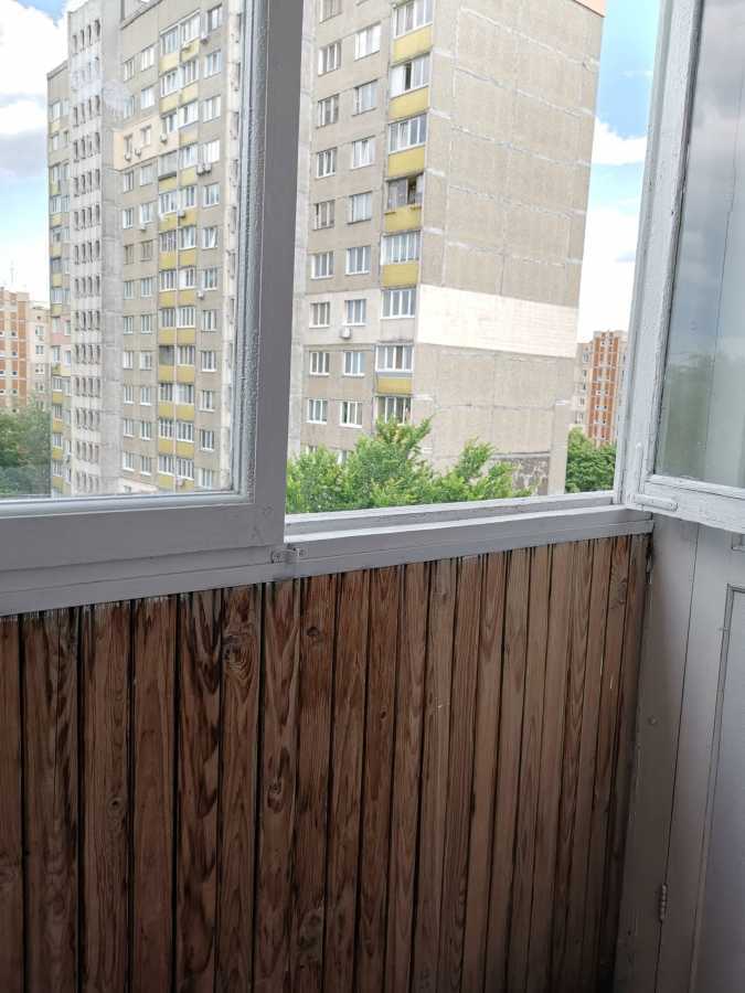 Аренда 1-комнатной квартиры 36 м², Академика Киприанова ул., 4