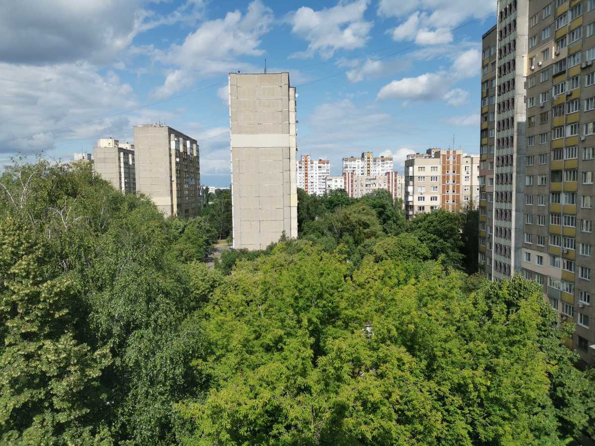 Аренда 1-комнатной квартиры 36 м², Академика Киприанова ул., 4