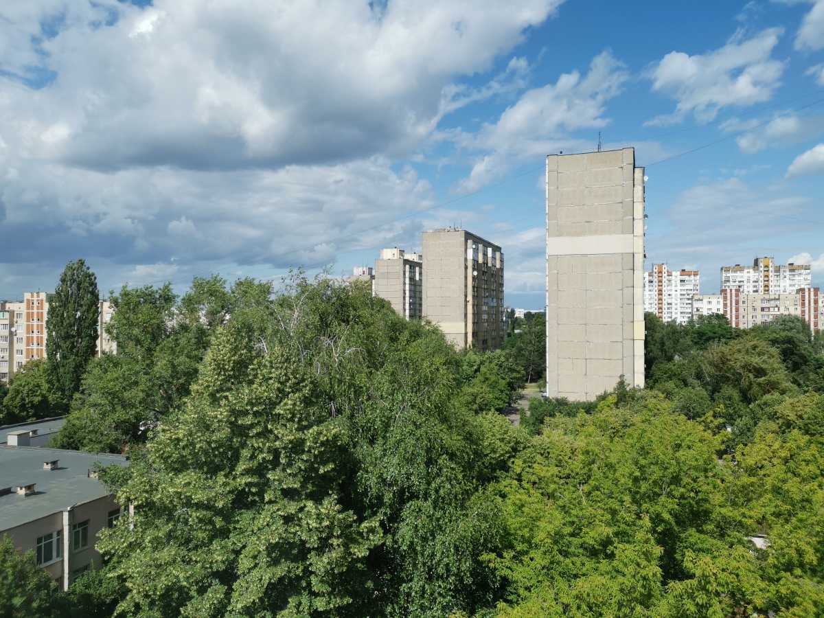 Аренда 1-комнатной квартиры 36 м², Академика Киприанова ул., 4