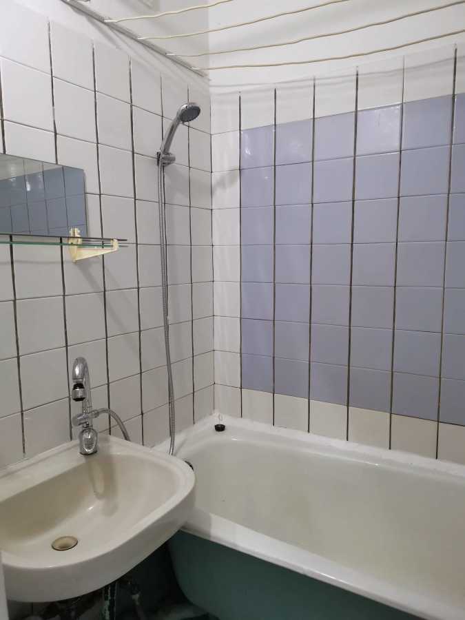 Аренда 1-комнатной квартиры 36 м², Академика Киприанова ул., 4