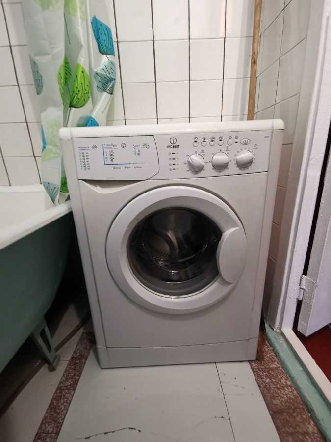 Аренда 1-комнатной квартиры 36 м², Академика Киприанова ул., 4