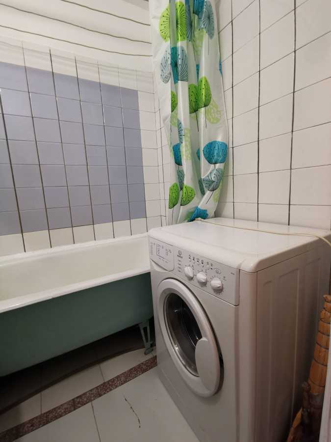 Аренда 1-комнатной квартиры 36 м², Академика Киприанова ул., 4