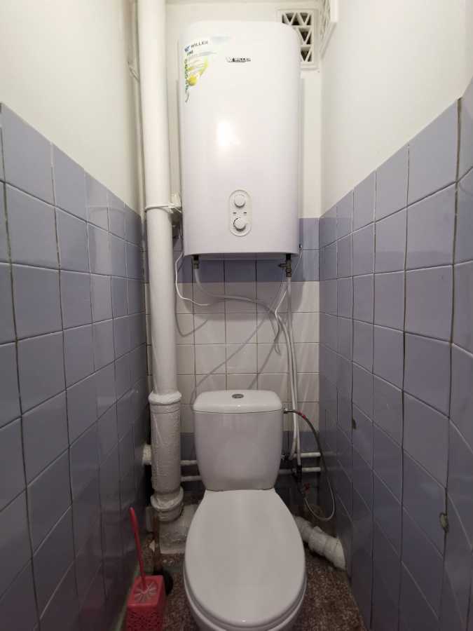 Аренда 1-комнатной квартиры 36 м², Академика Киприанова ул., 4