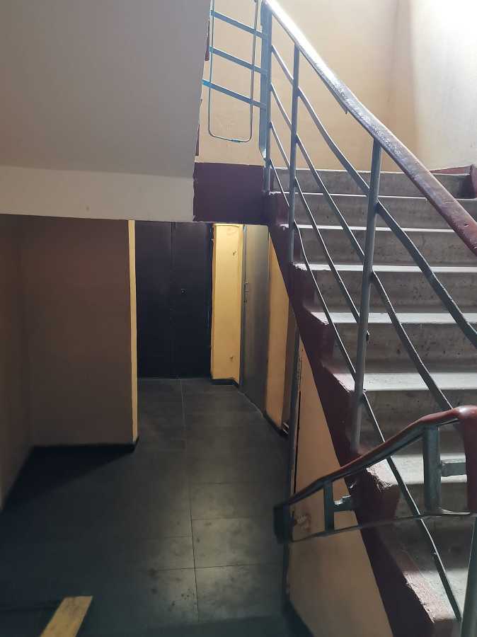 Аренда 1-комнатной квартиры 36 м², Академика Киприанова ул., 4