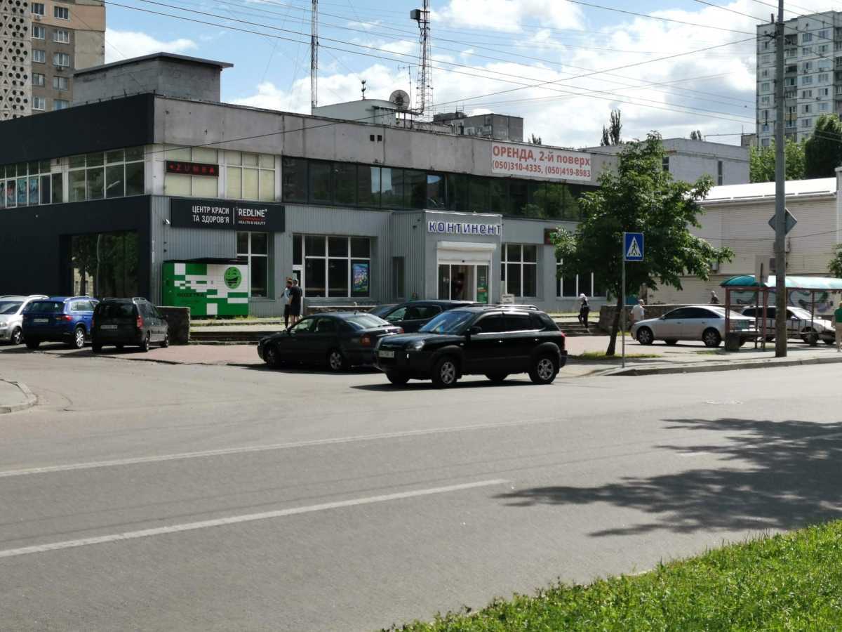 Аренда 1-комнатной квартиры 36 м², Академика Киприанова ул., 4