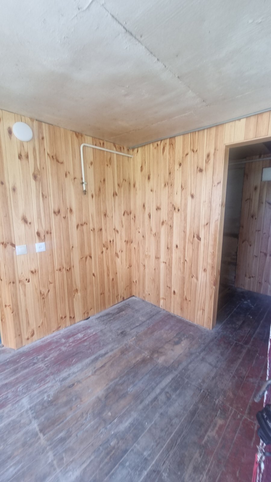 Продаж будинку 53 м²