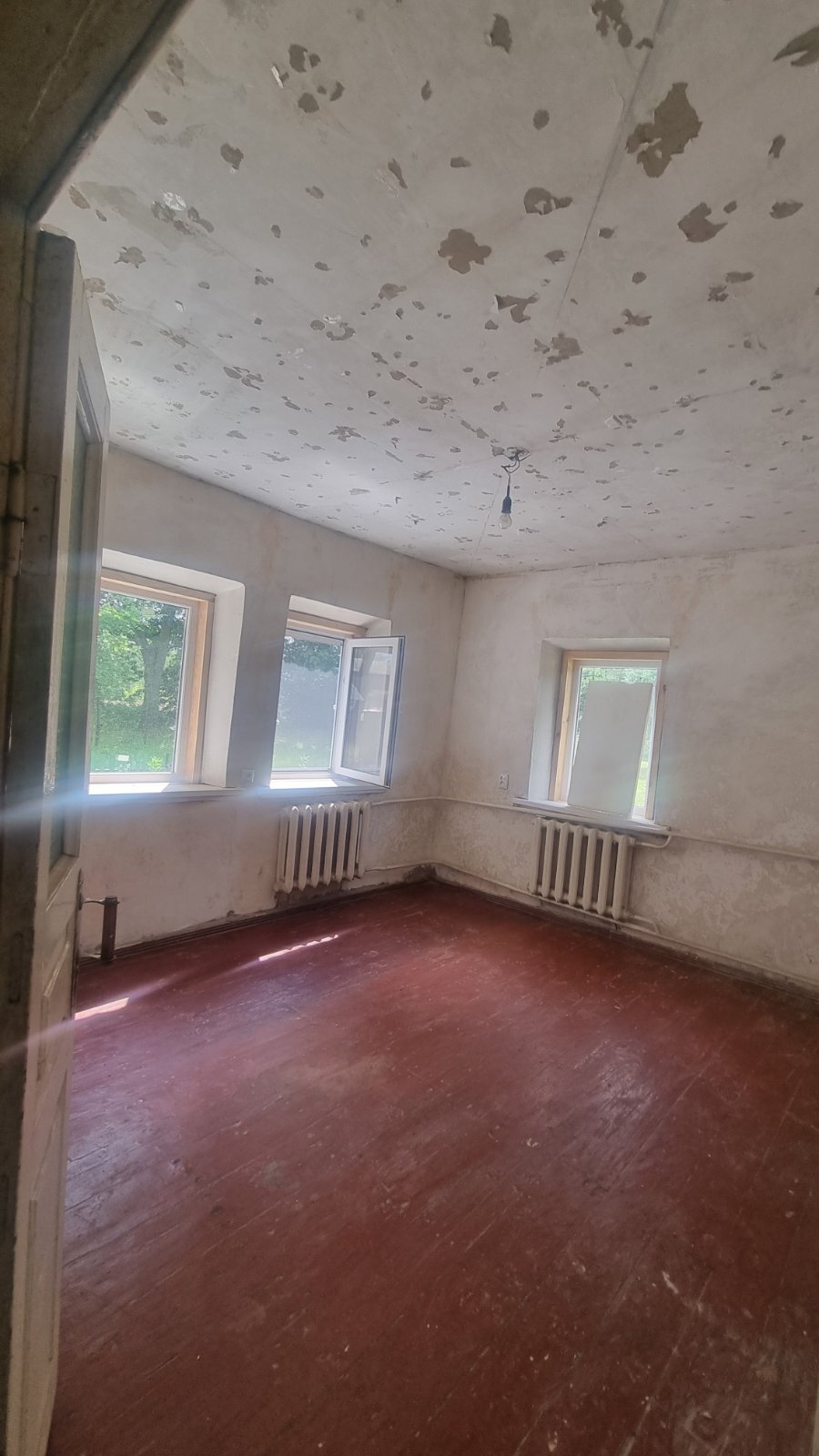 Продаж будинку 53 м²
