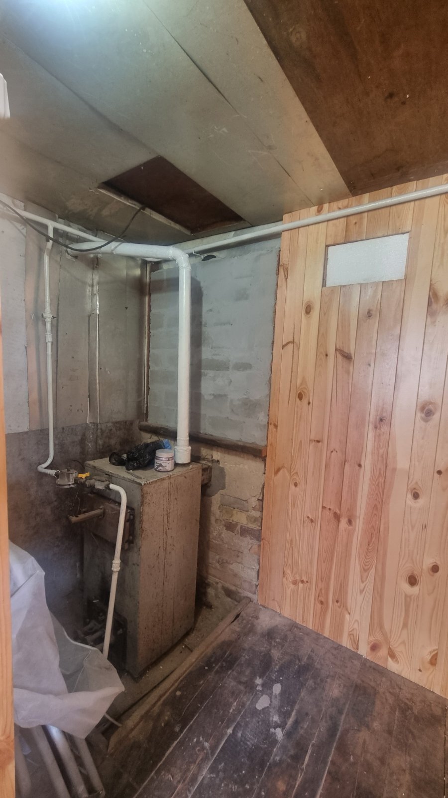 Продаж будинку 53 м²