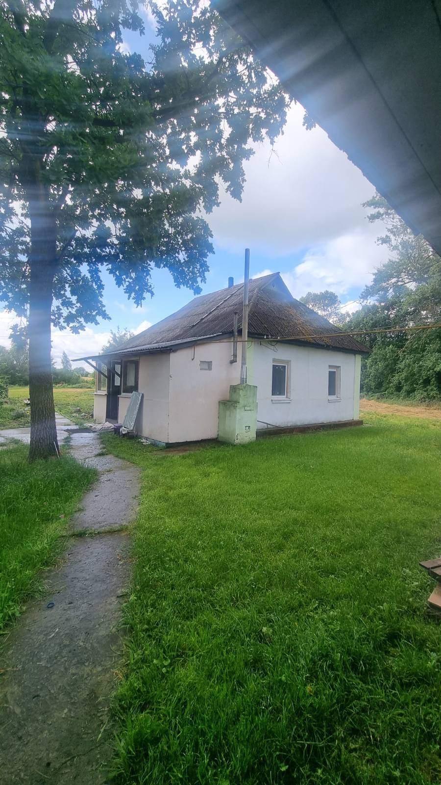 Продаж будинку 53 м²