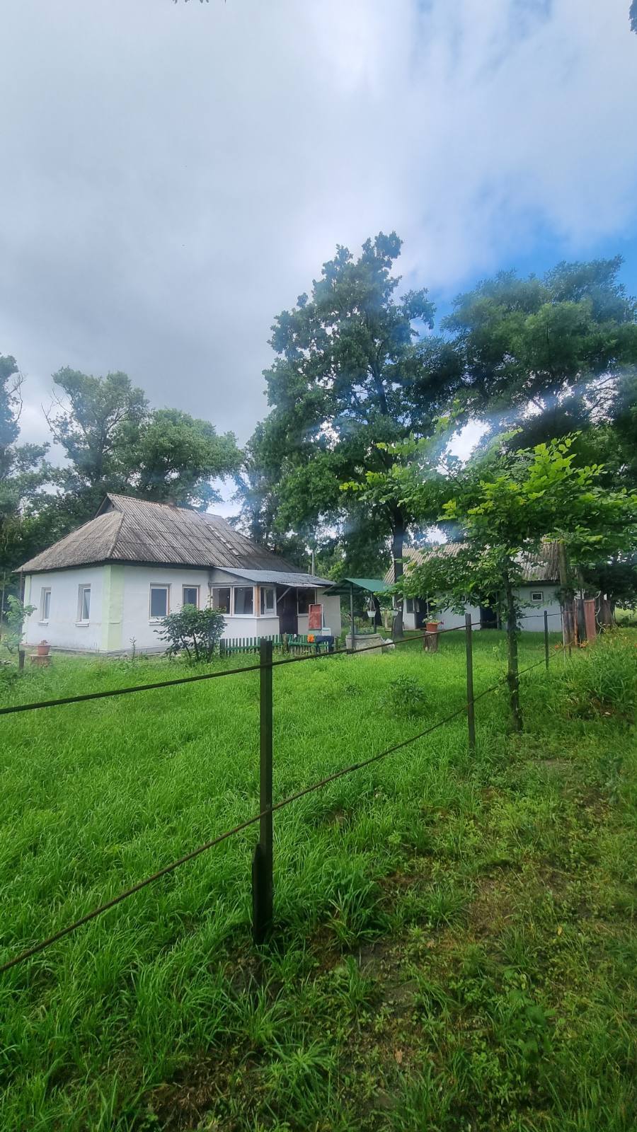 Продаж будинку 53 м²