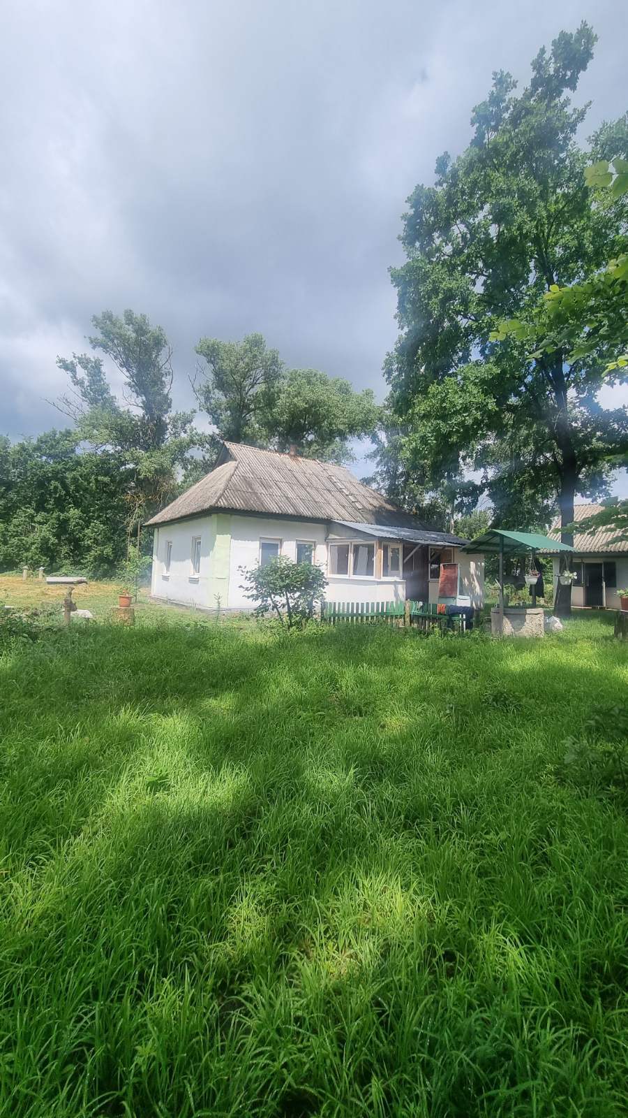 Продаж будинку 53 м²