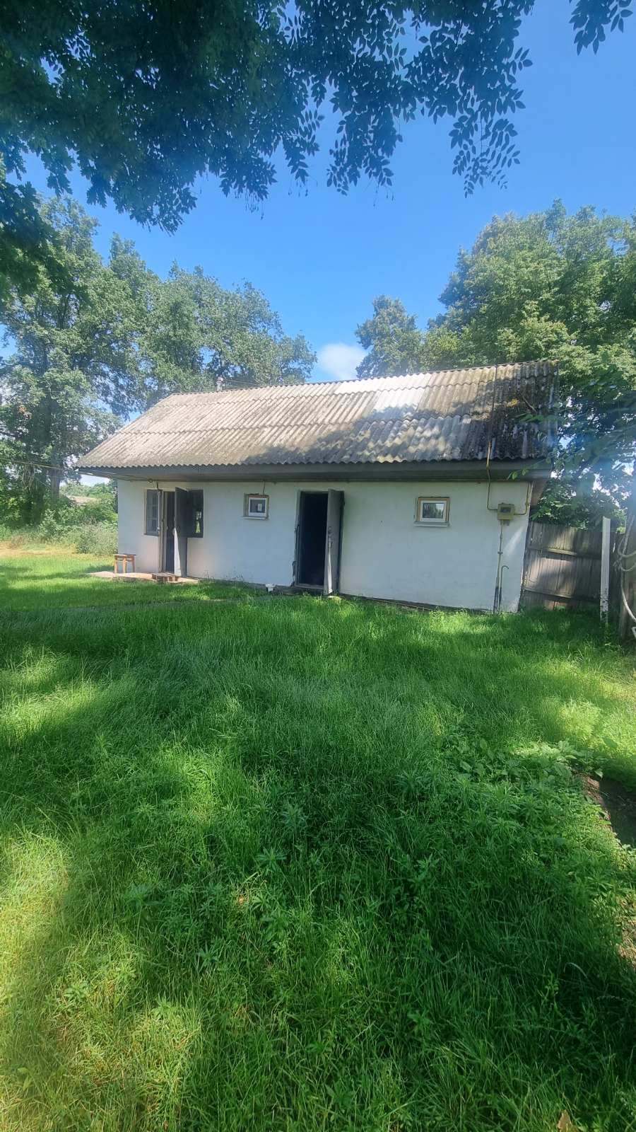 Продаж будинку 53 м²