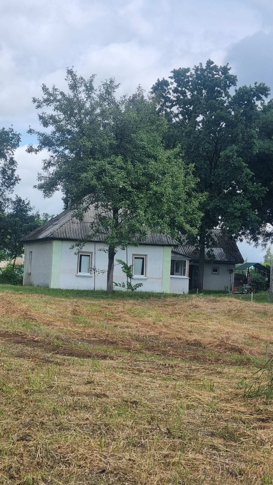 Продаж будинку 53 м²