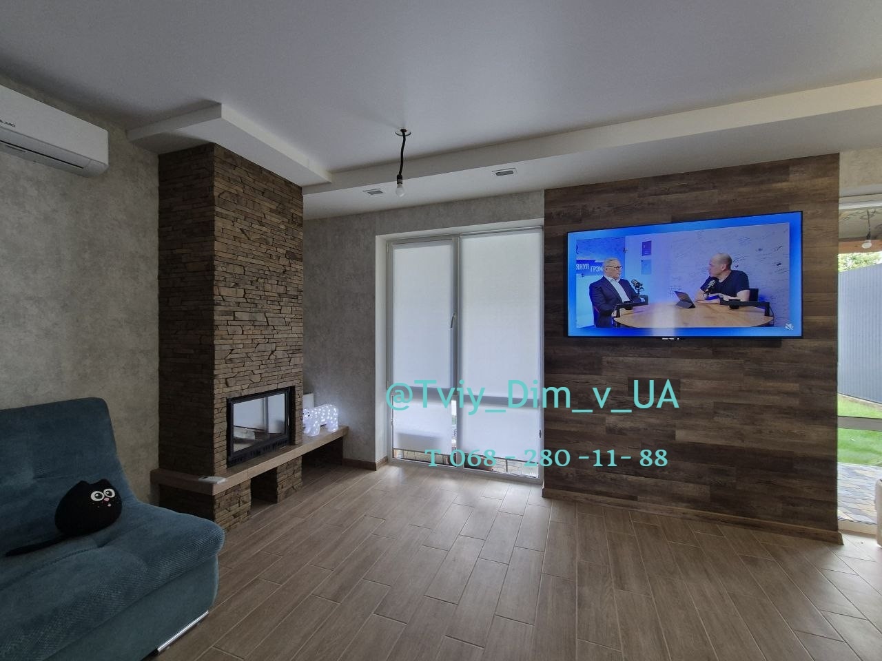 Продажа коттеджа 110 м²