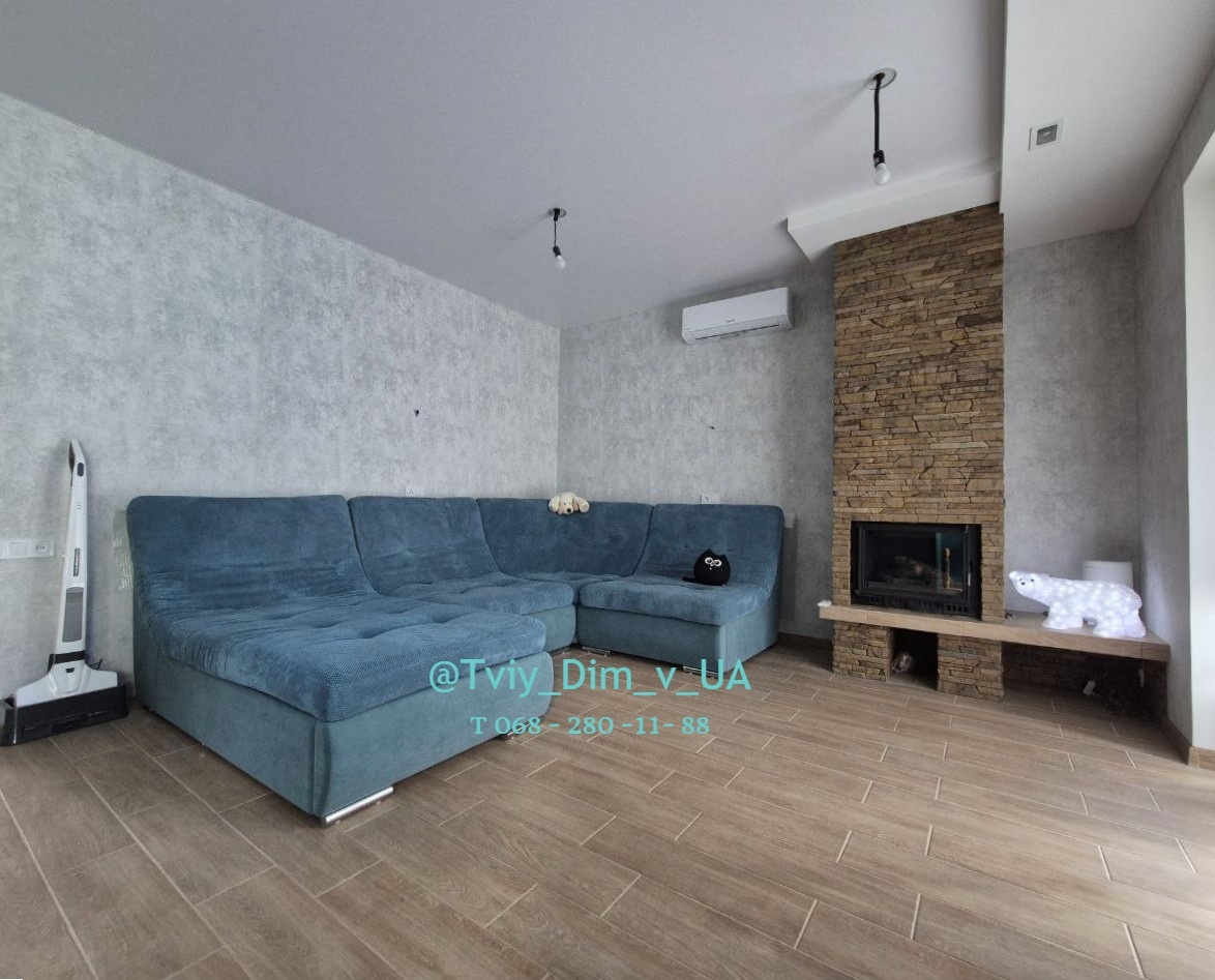 Продажа коттеджа 110 м²