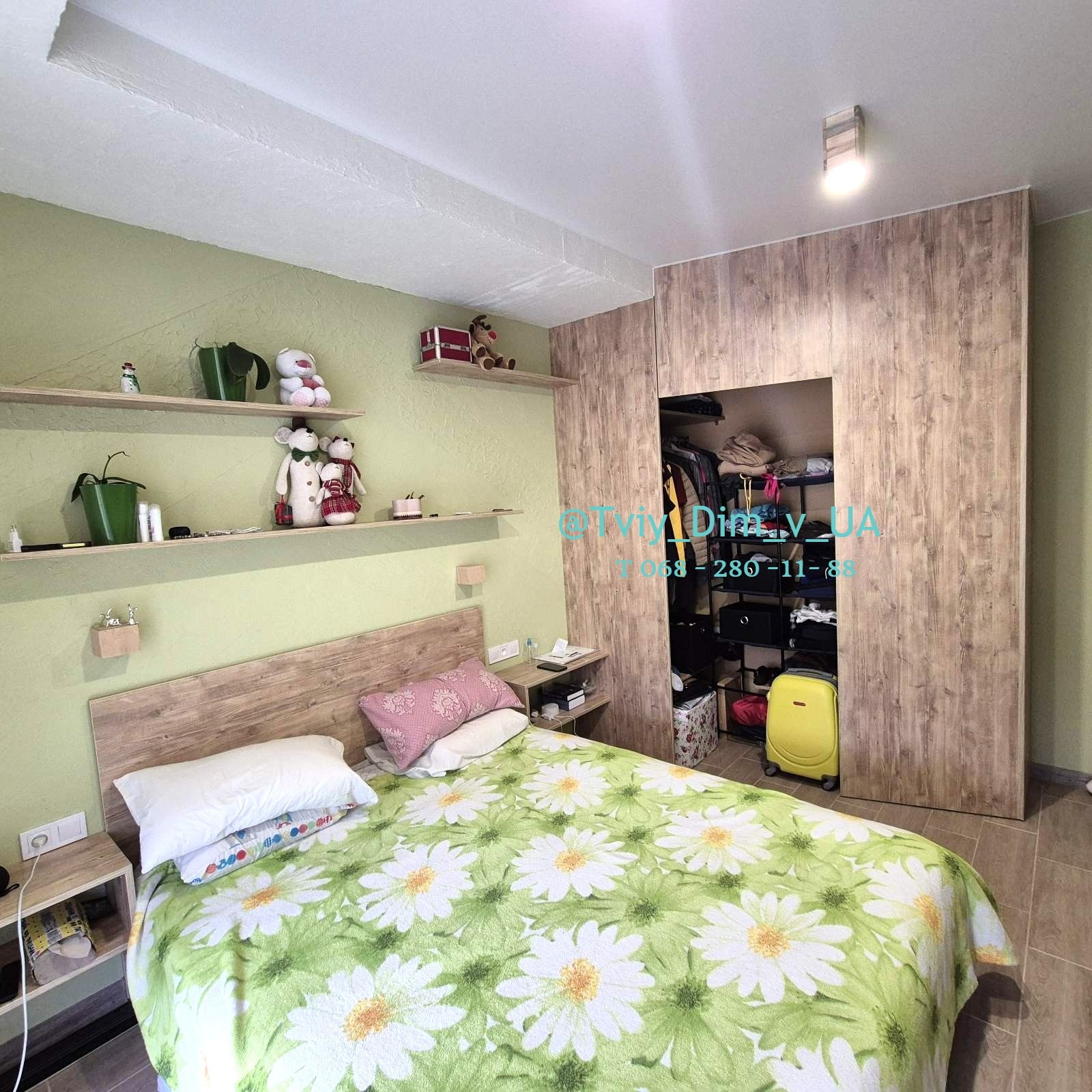 Продажа коттеджа 110 м²