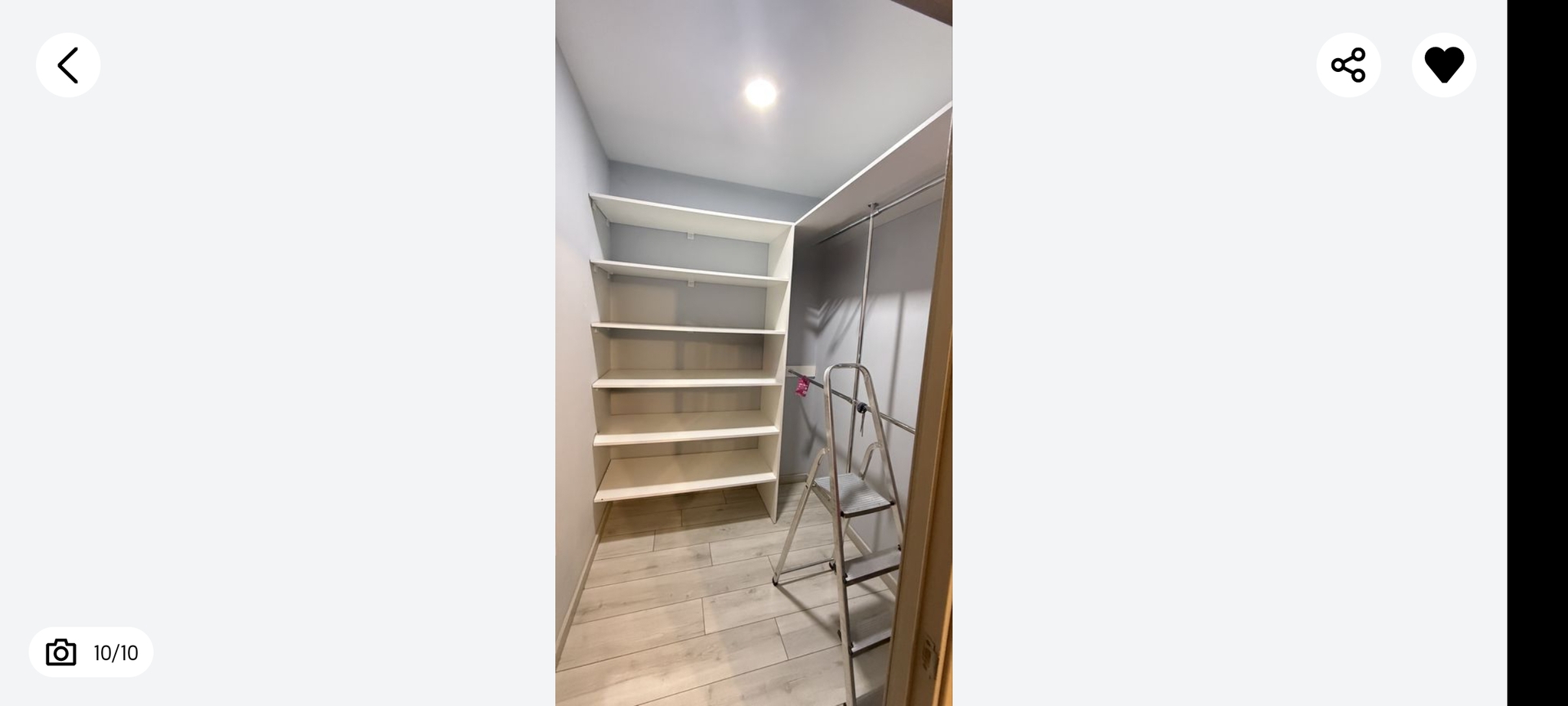 Оренда 2-кімнатної квартири 63 м², Каховська вул., 62А