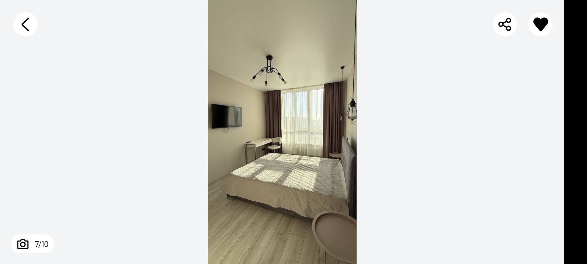 Оренда 2-кімнатної квартири 63 м², Каховська вул., 62А