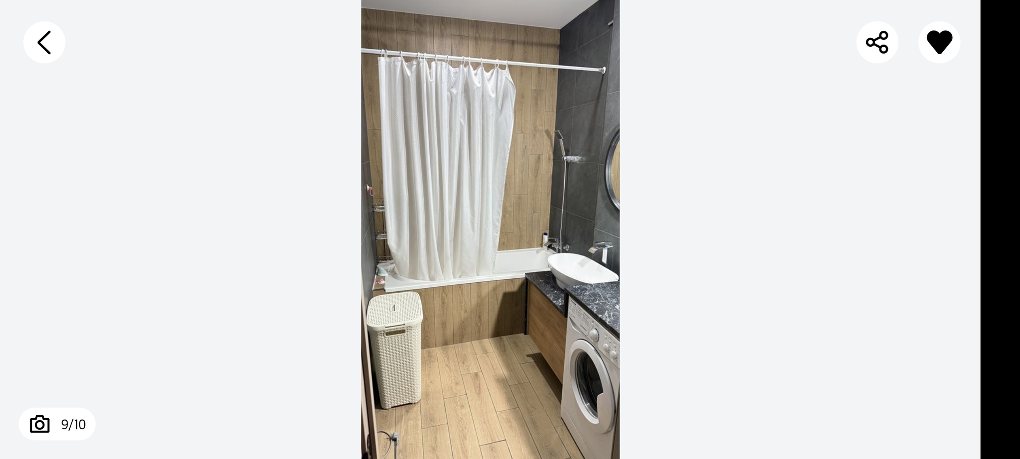 Оренда 2-кімнатної квартири 63 м², Каховська вул., 62А