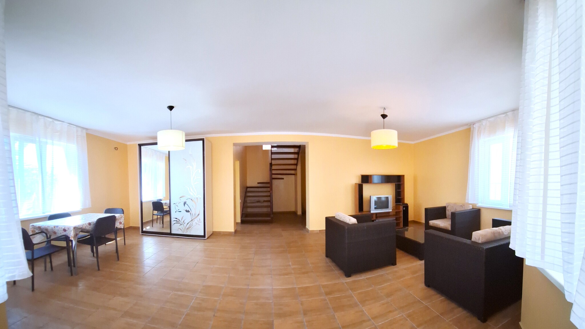 Дом посуточно 160 м²