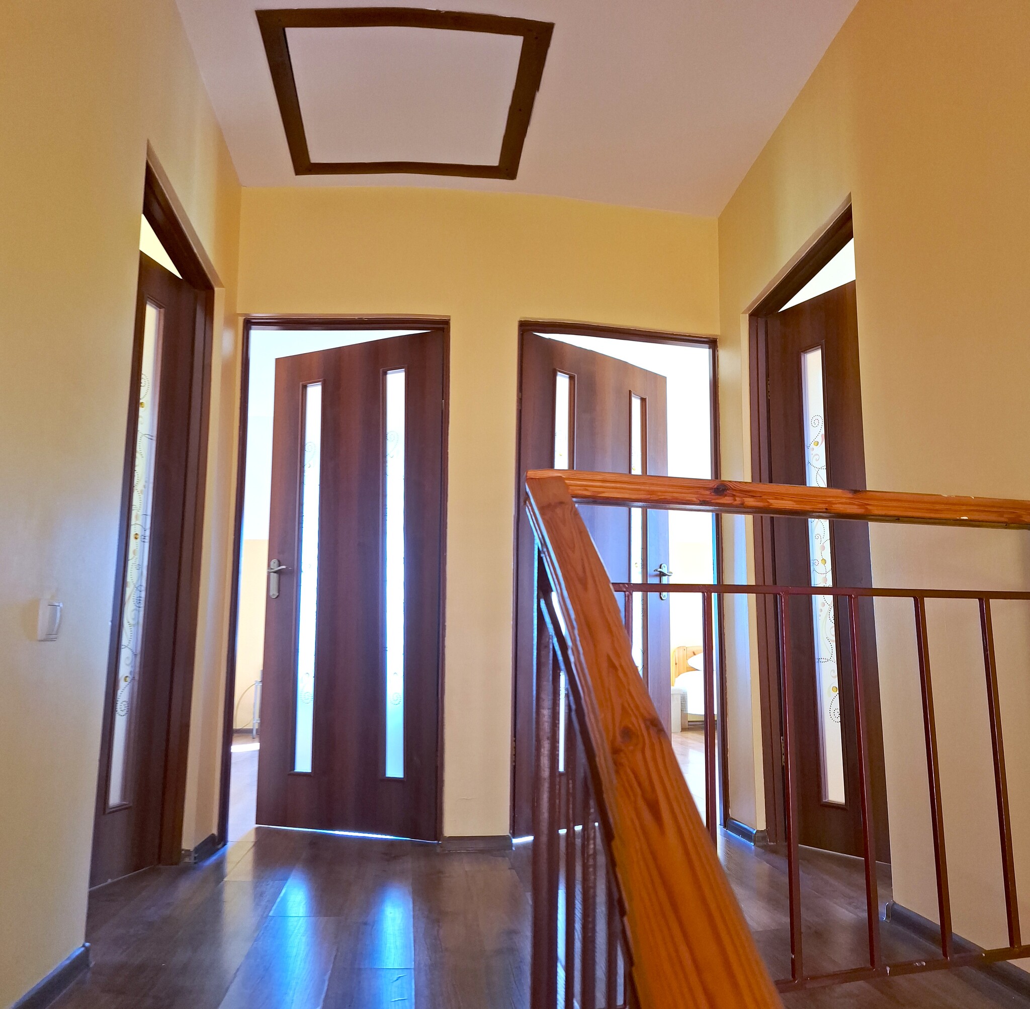 Дом посуточно 160 м²