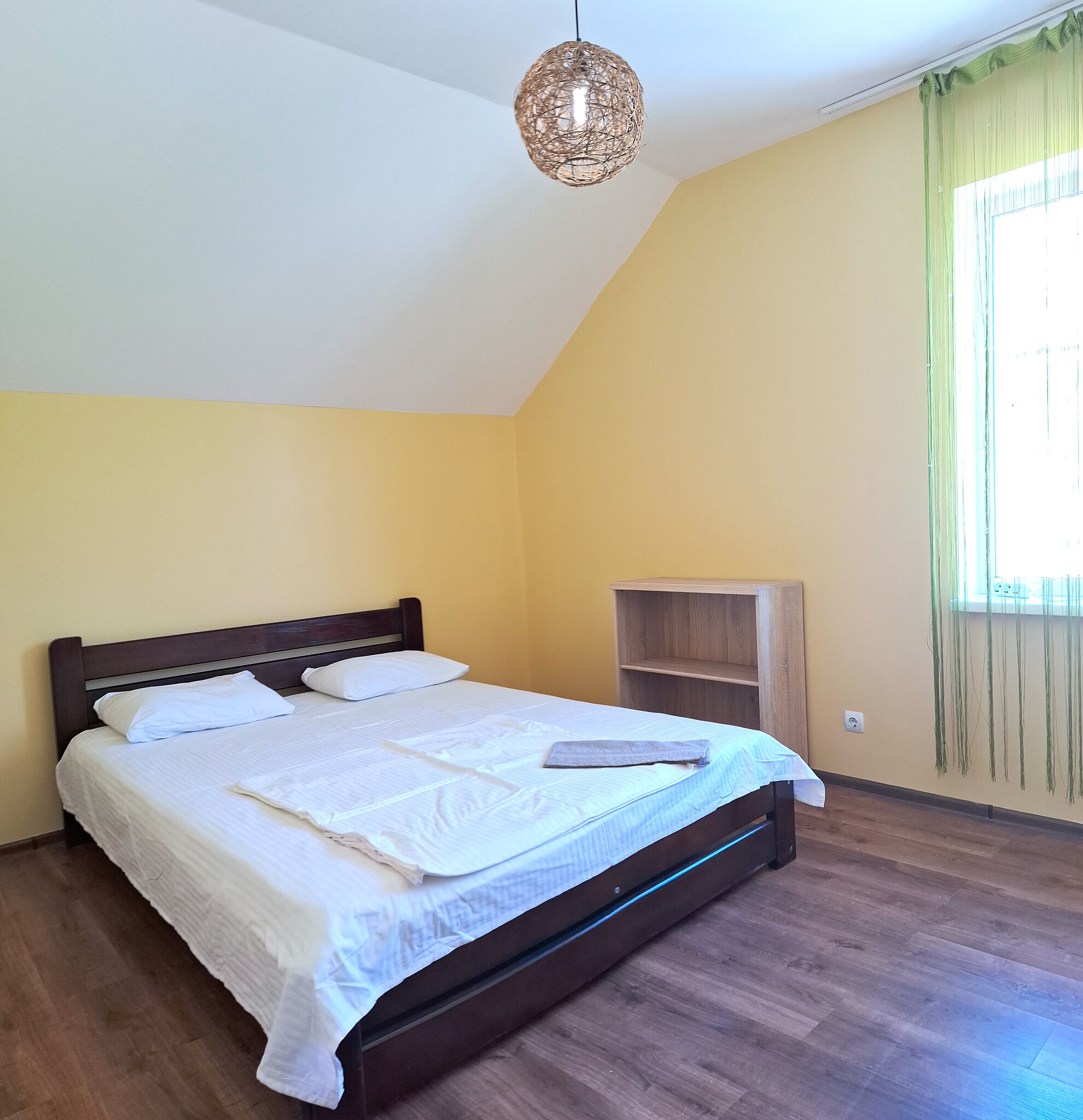 Дом посуточно 160 м²