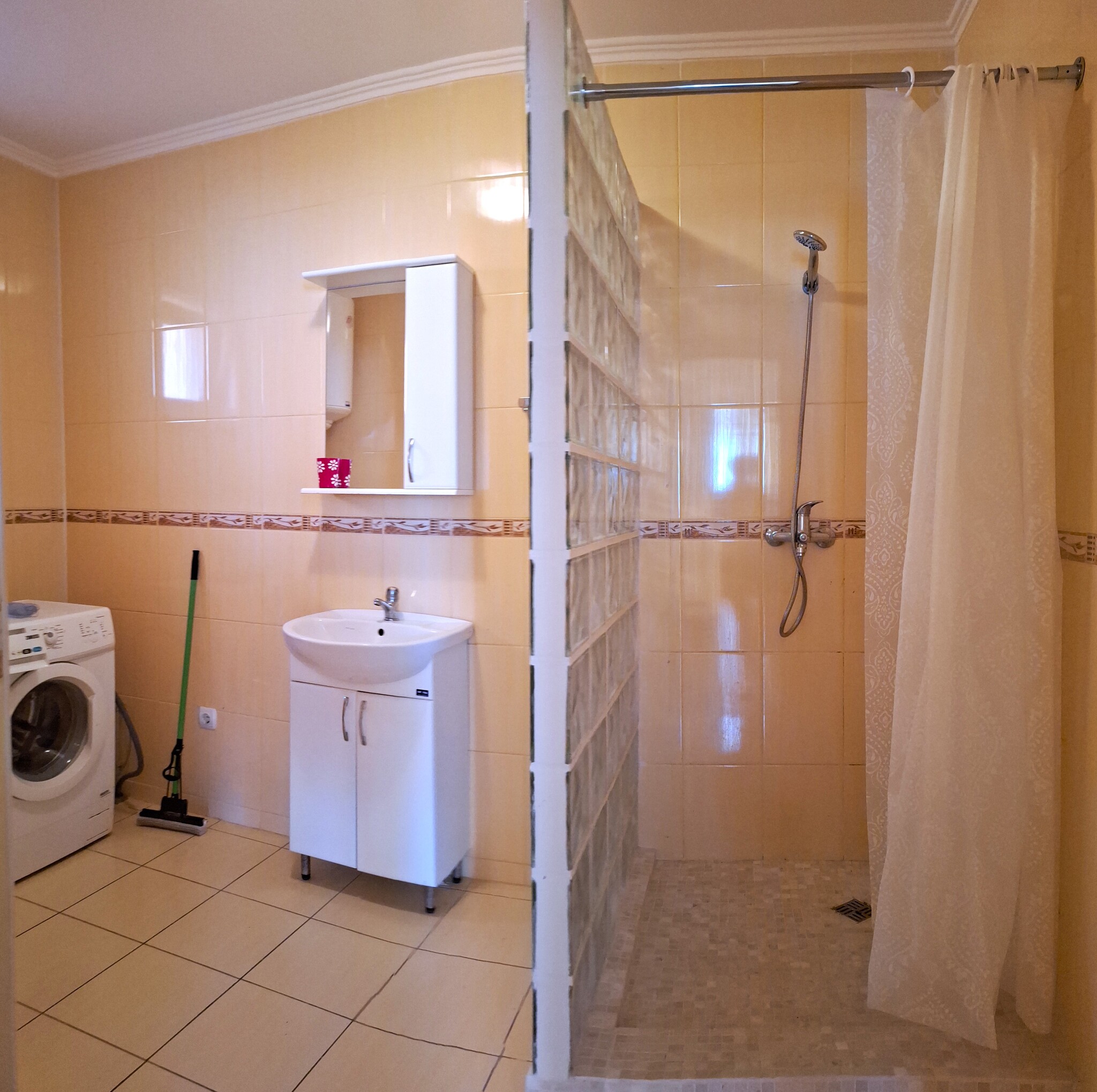Дом посуточно 160 м²