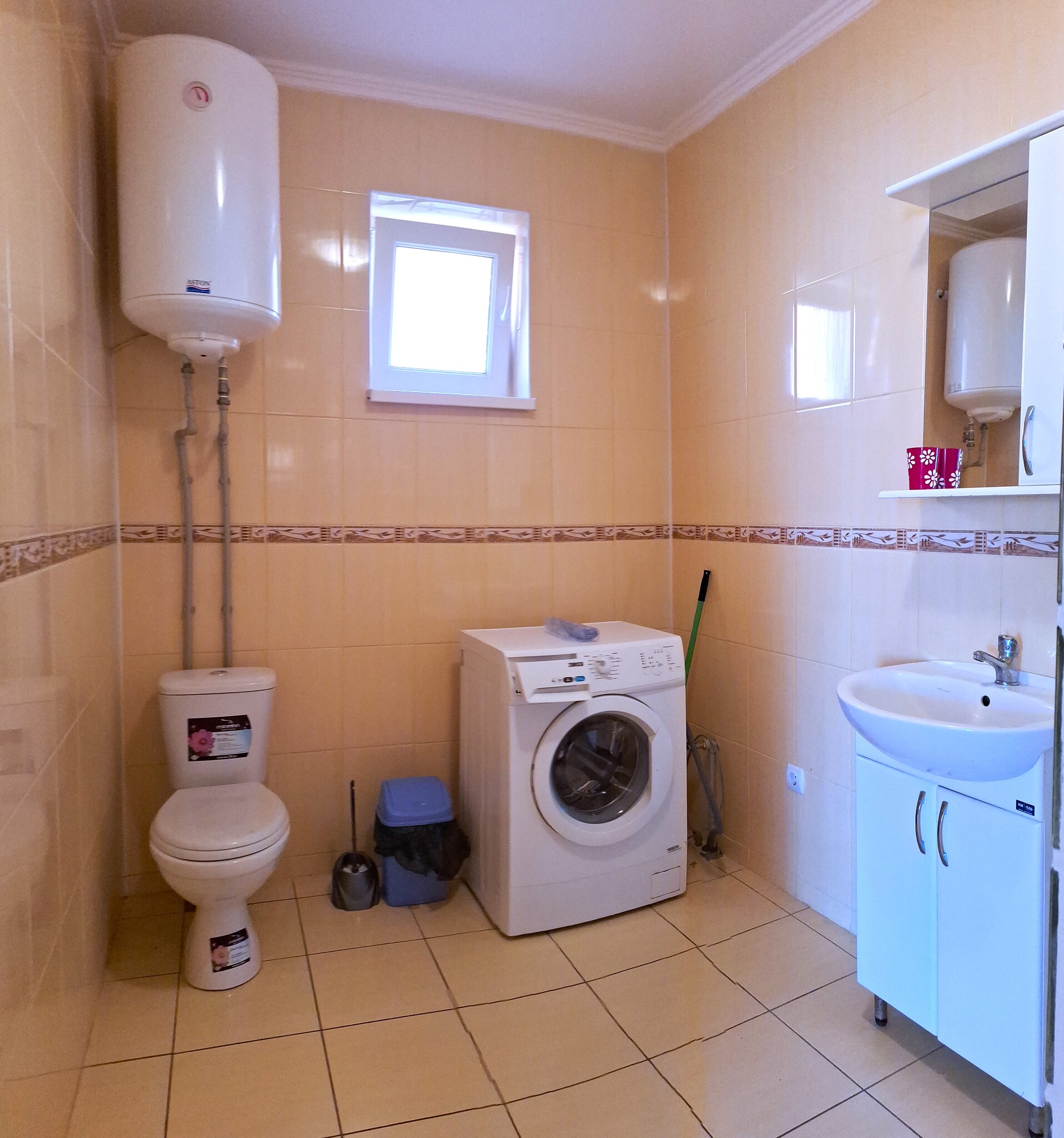 Дом посуточно 160 м²