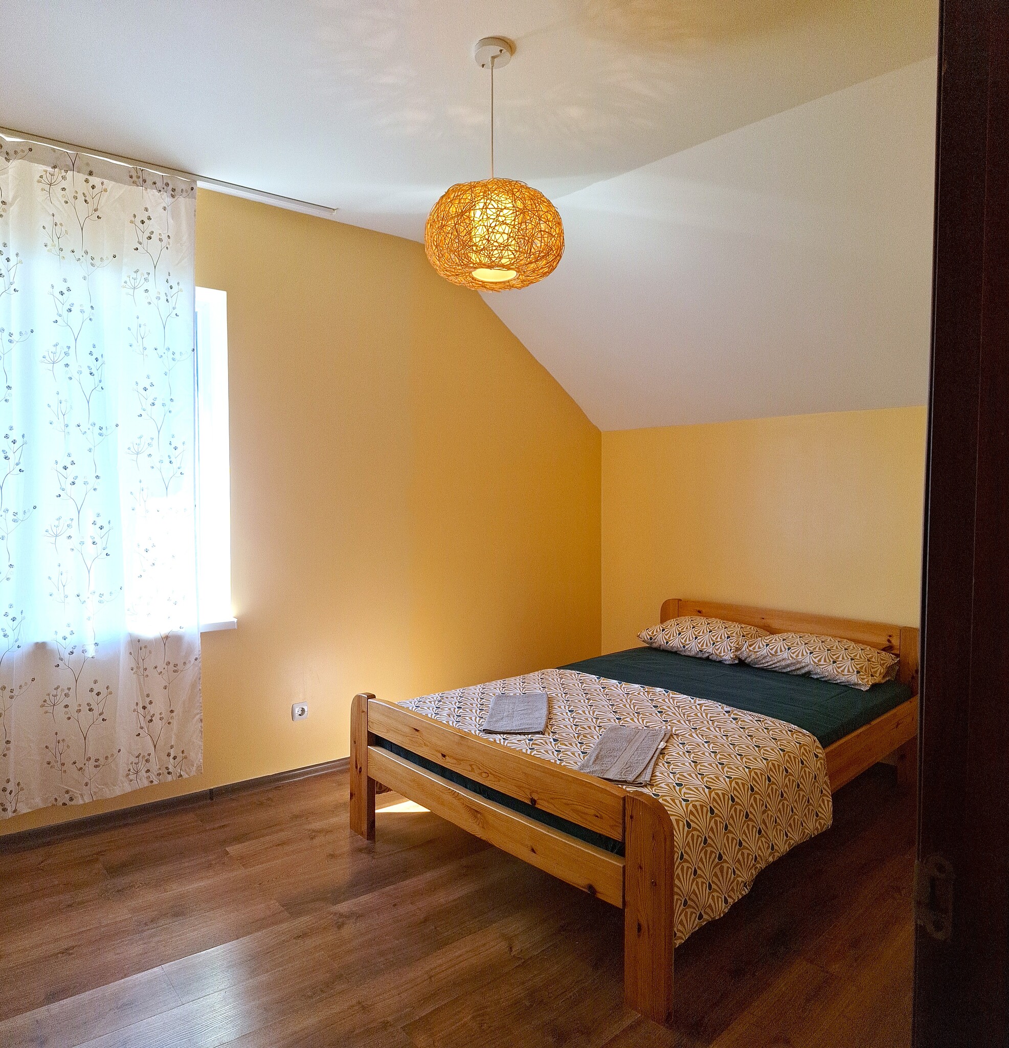 Дом посуточно 160 м²