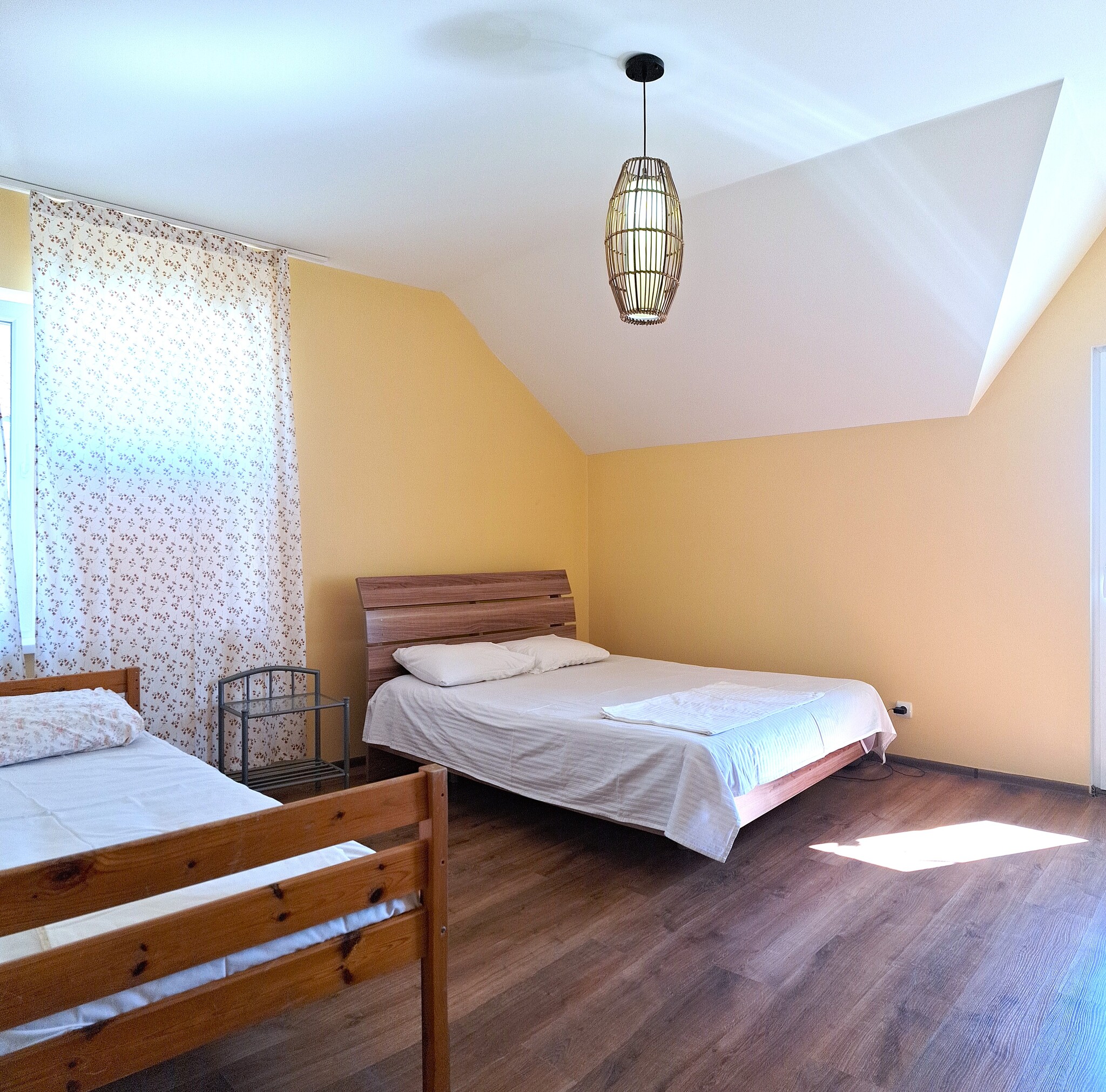Дом посуточно 160 м²