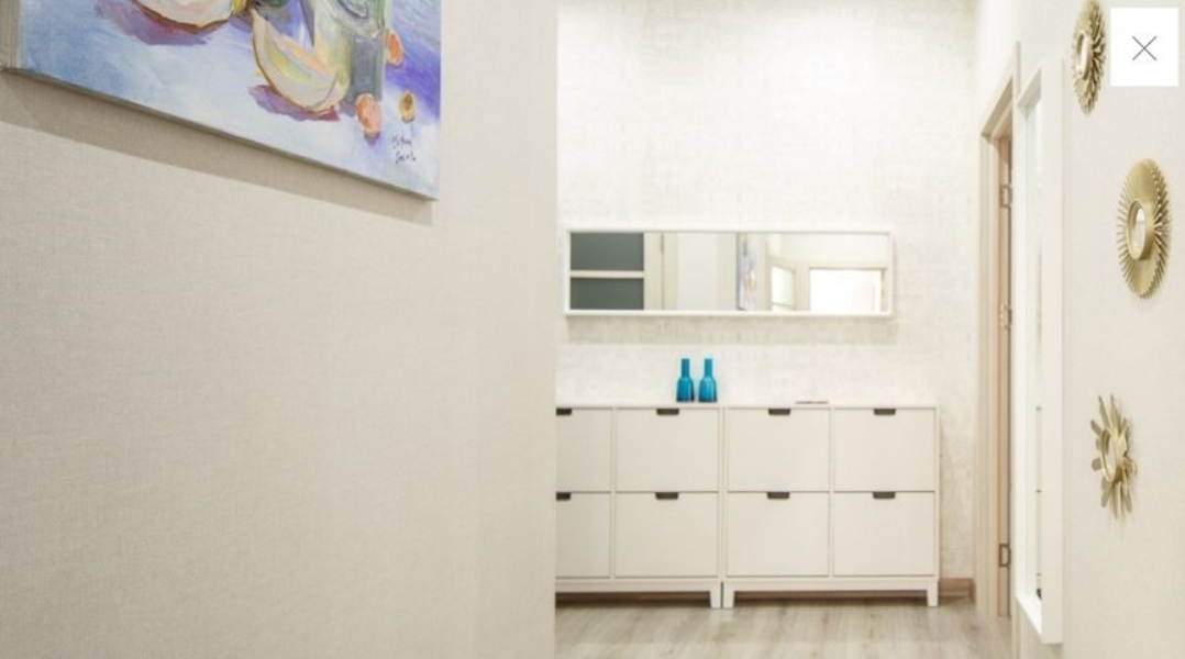 Оренда 2-кімнатної квартири 75 м², Французский бул., 60Г