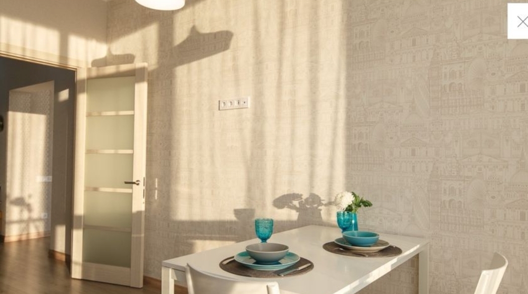 Оренда 2-кімнатної квартири 75 м², Французский бул., 60Г