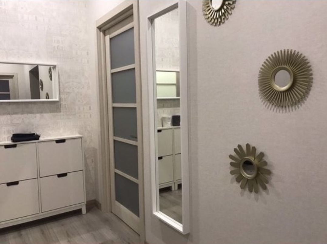 Оренда 2-кімнатної квартири 75 м², Французский бул., 60Г