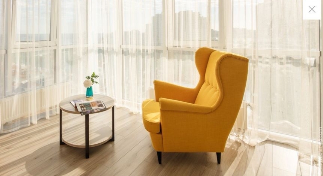 Оренда 2-кімнатної квартири 75 м², Французский бул., 60Г