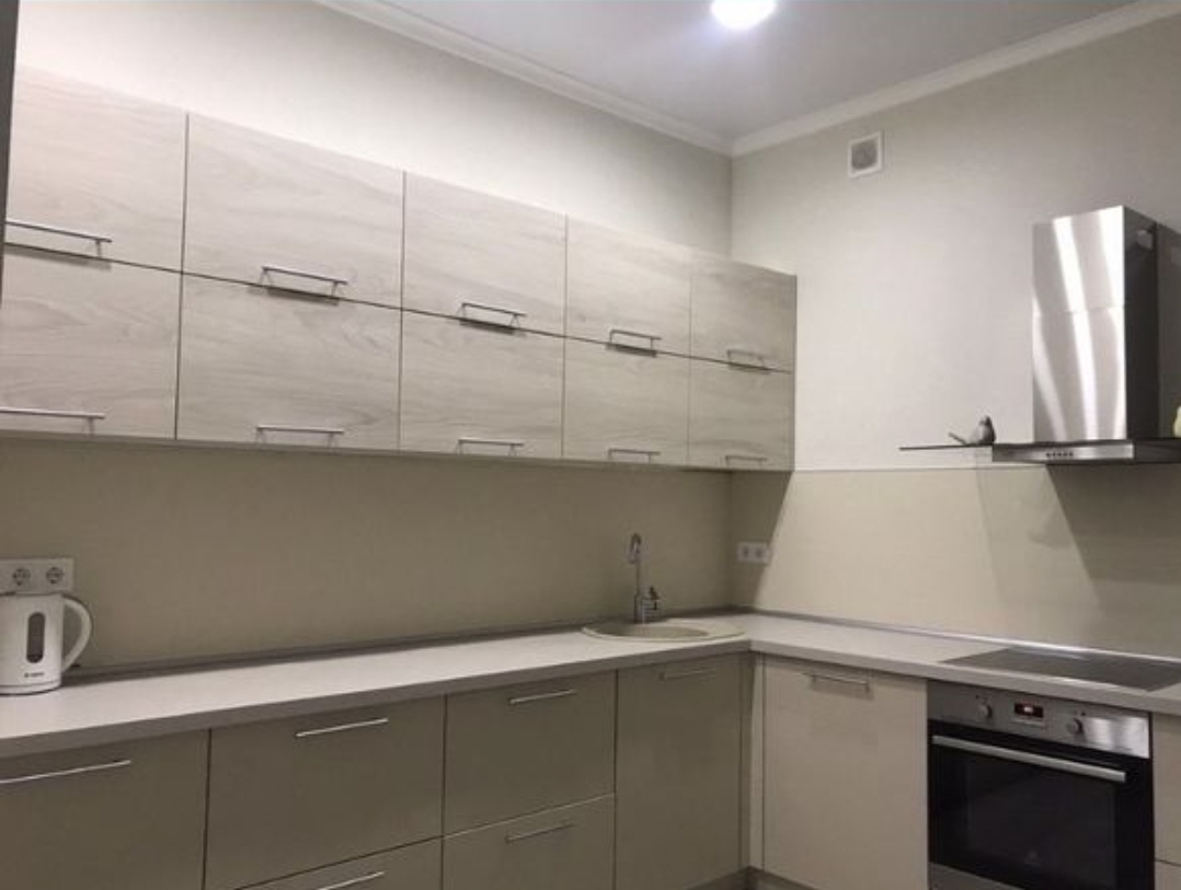 Оренда 2-кімнатної квартири 75 м², Французский бул., 60Г