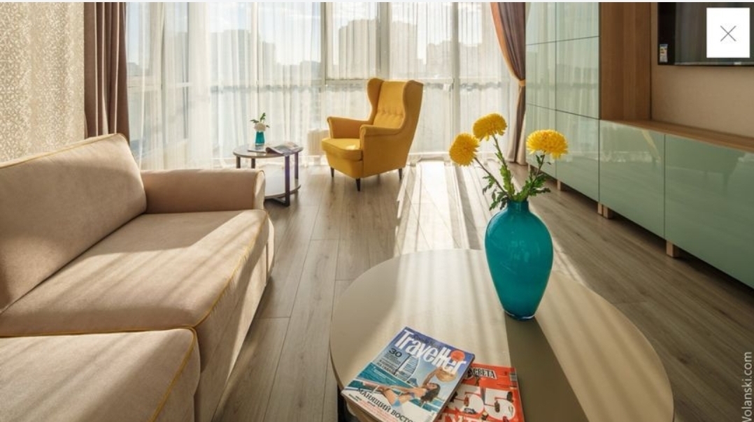 Оренда 2-кімнатної квартири 75 м², Французский бул., 60Г