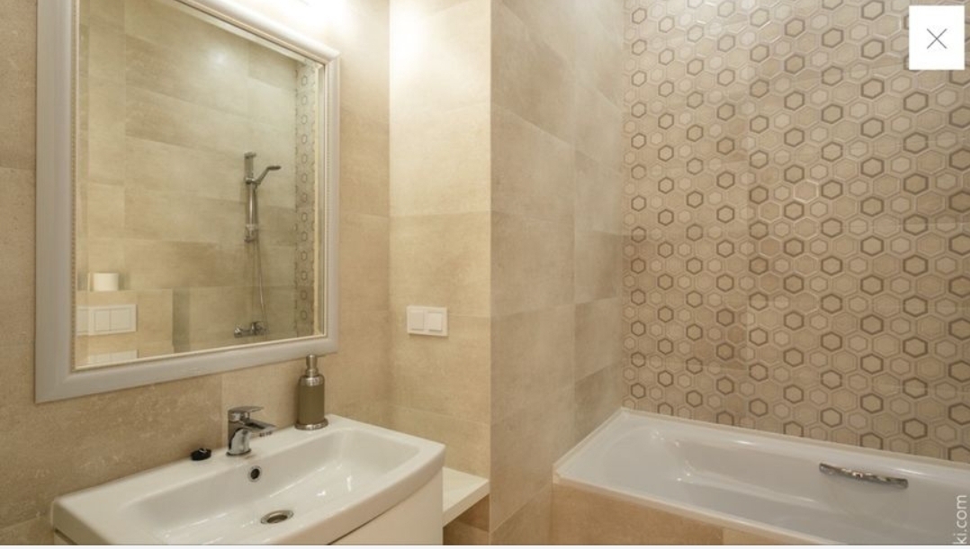Оренда 2-кімнатної квартири 75 м², Французский бул., 60Г