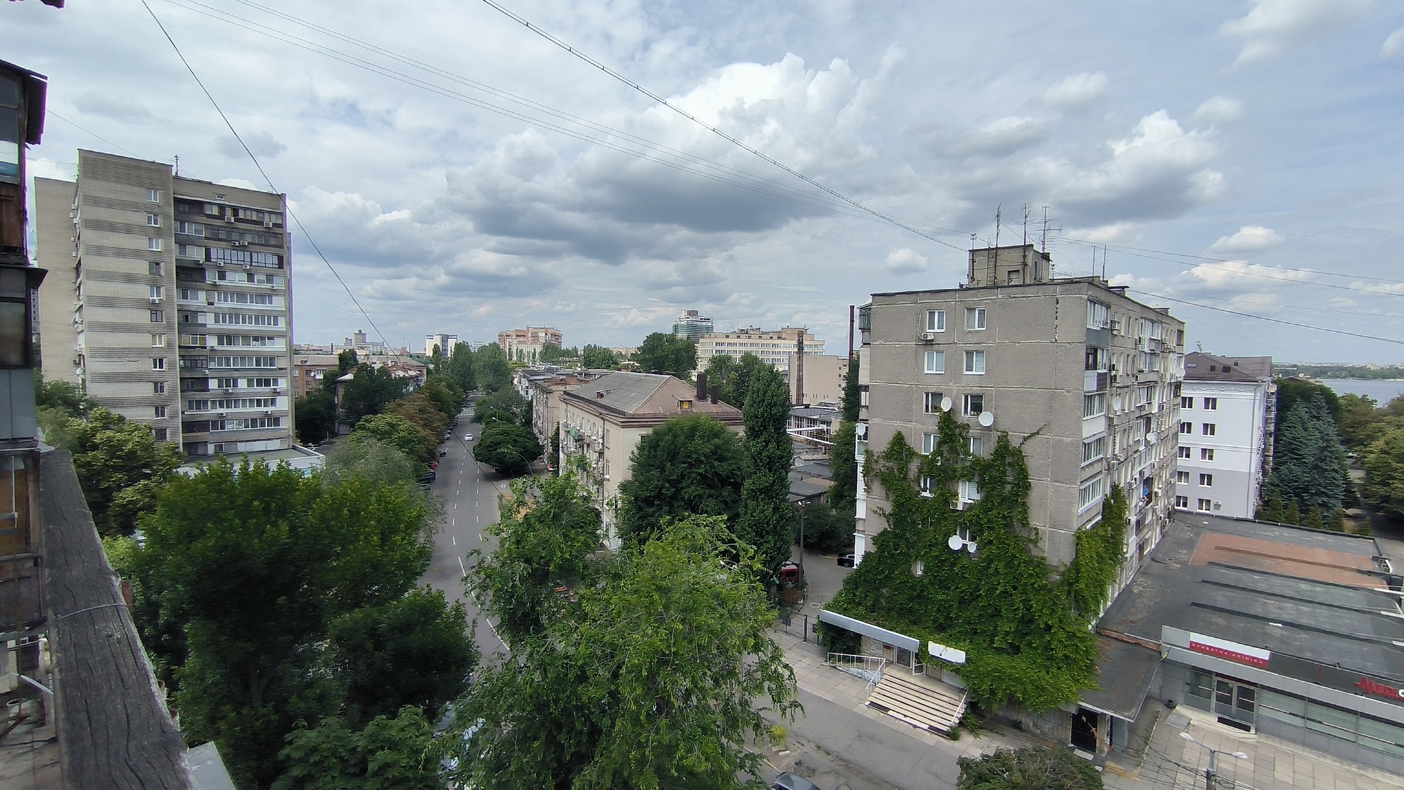 2-комнатная квартира посуточно 48 м², Воскресенская ул., 4