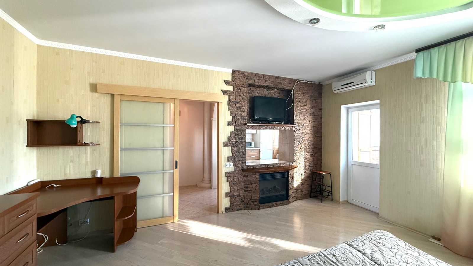 Аренда 1-комнатной квартиры 50 м², Симоненко ул., 4
