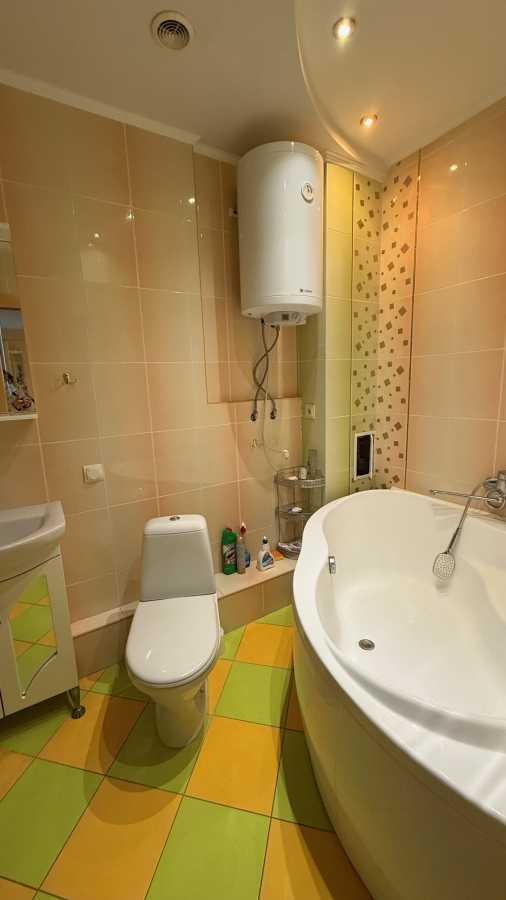 Аренда 1-комнатной квартиры 50 м², Симоненко ул., 4